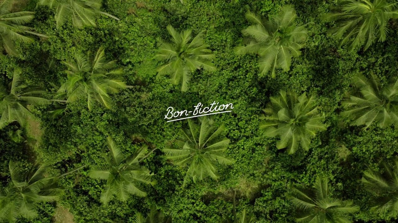 The Bon-Fiction Story