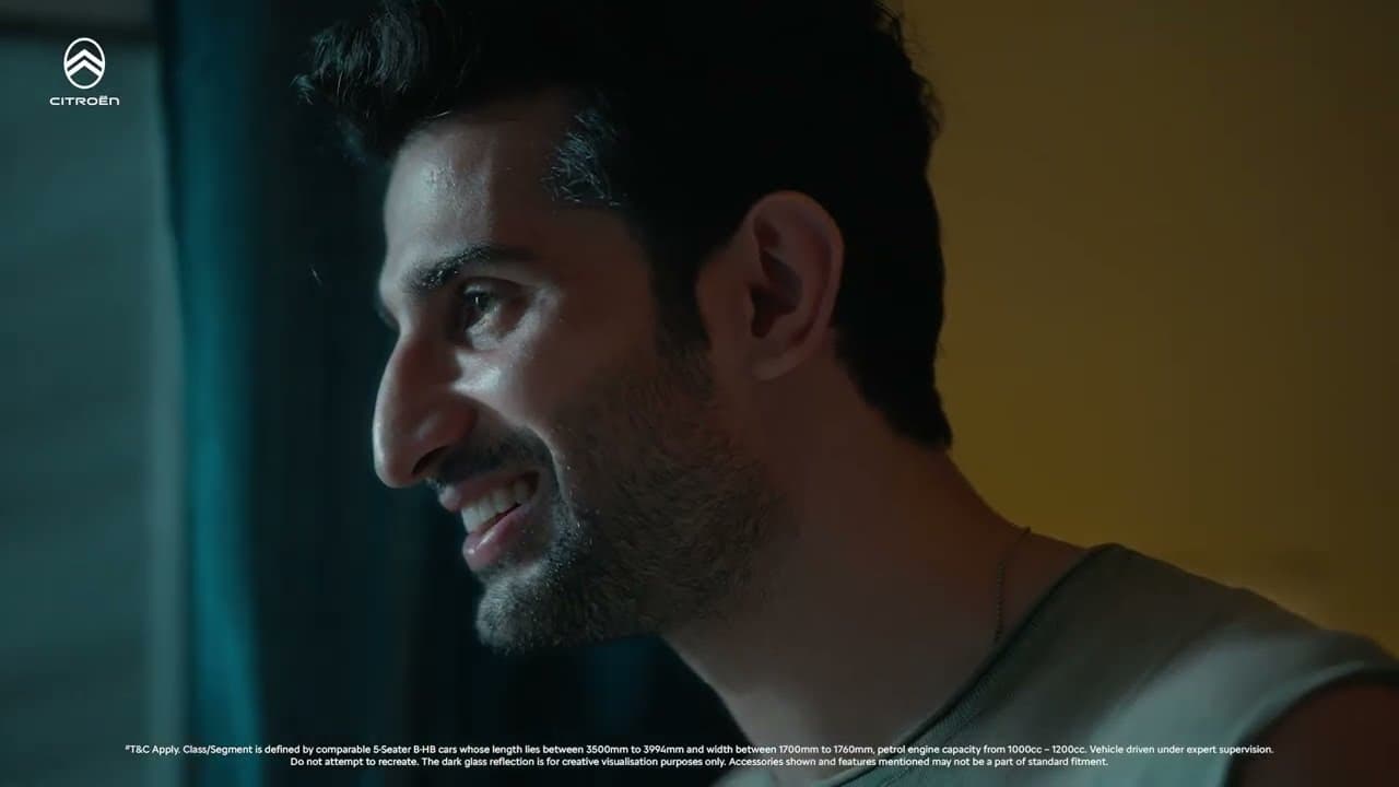 C3X Launch Campaign - Video 3