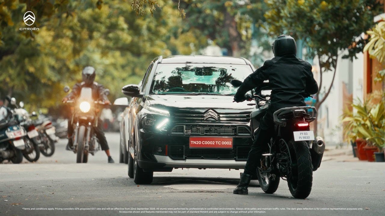 Basalt X Launch Campaign - Video 1