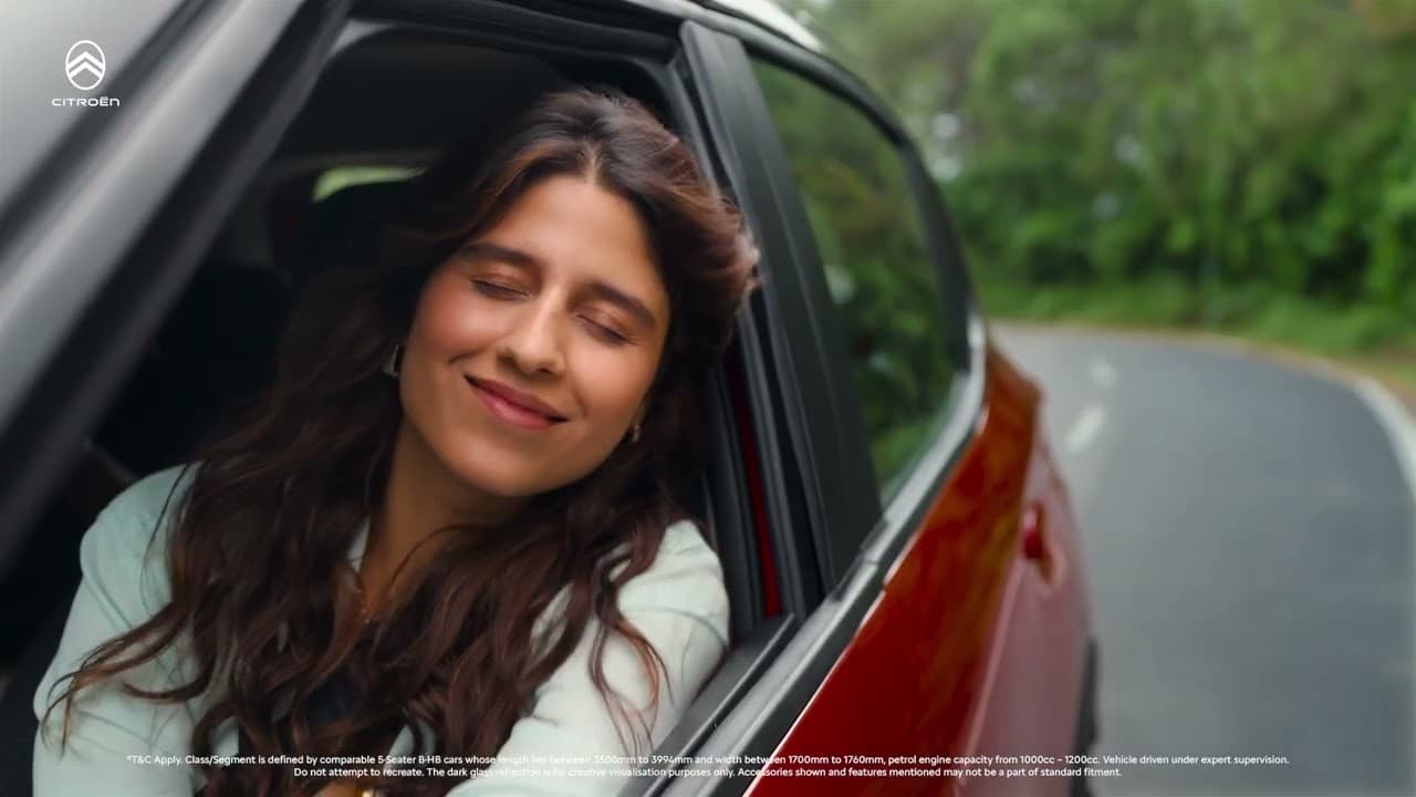 C3X Launch Campaign - Video 2