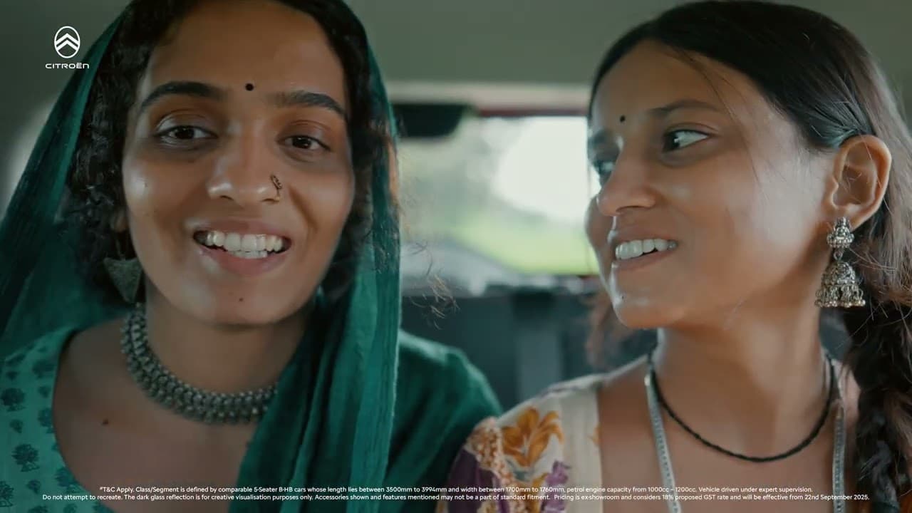 C3X Launch Campaign - Video 1