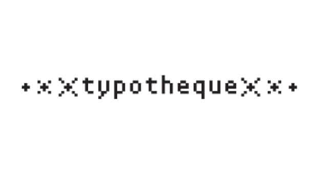 typotheque
